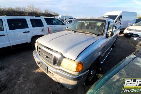 Photo of 2004 Ford Ranger