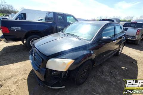 Photo of 2008 Dodge Caliber