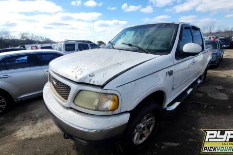 Photo of 2003 Ford F-150
