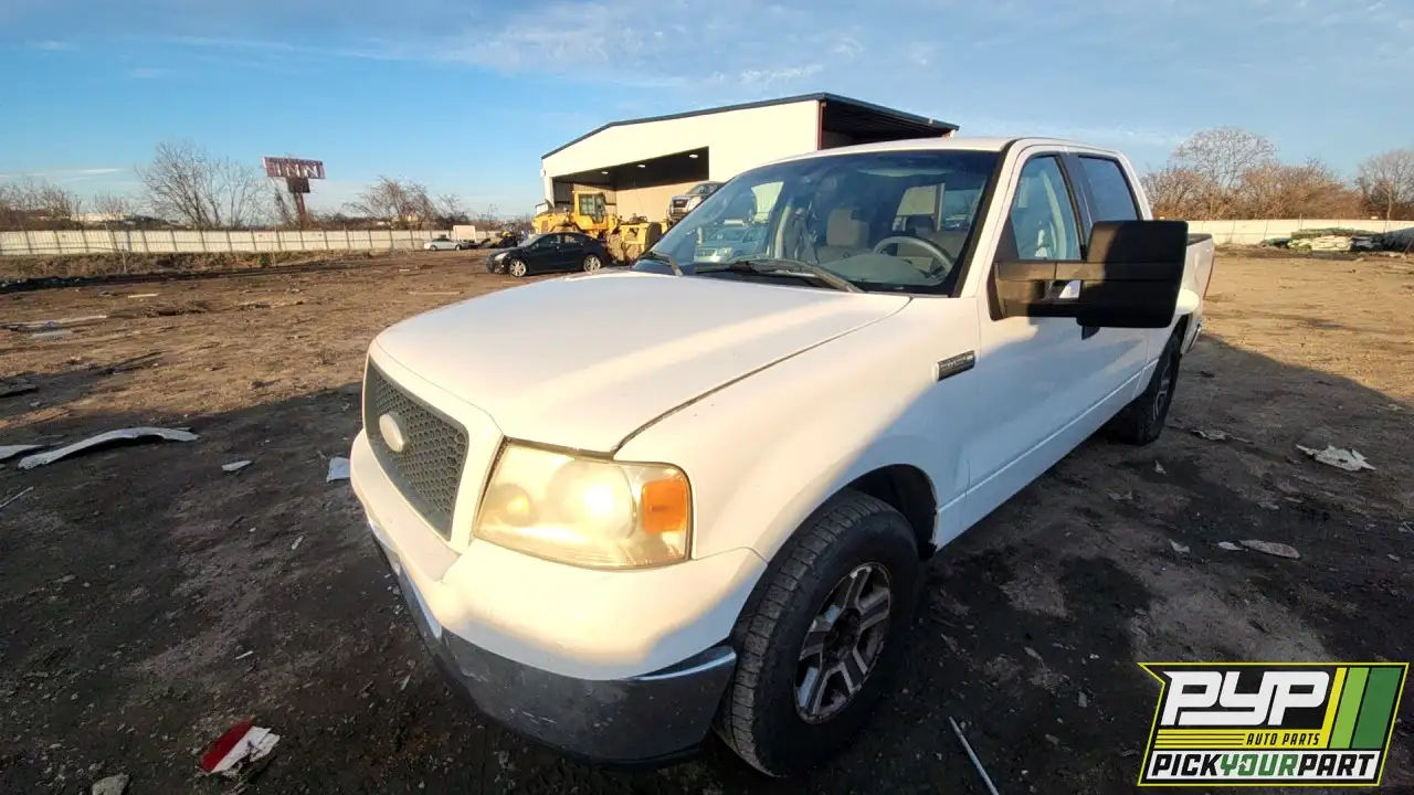Photo of 2006 Ford F-150