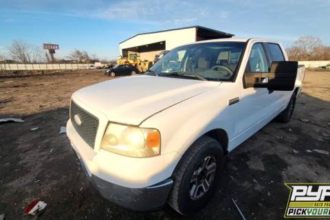 Photo of 2006 Ford F-150