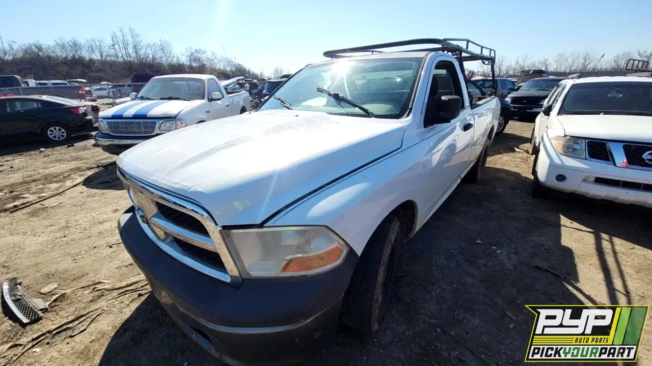 Photo of 2011 Ram 1500