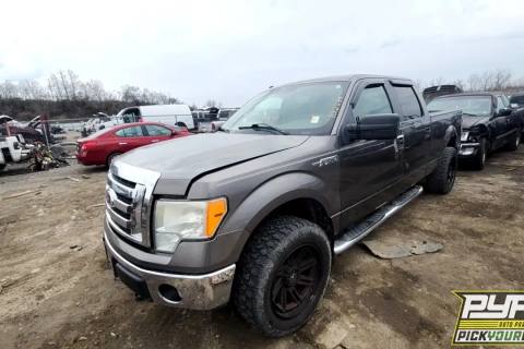 Photo of 2010 Ford F-150