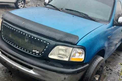 Photo of 1997 Ford F-150