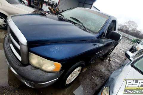 Photo of 2002 Dodge Ram 1500