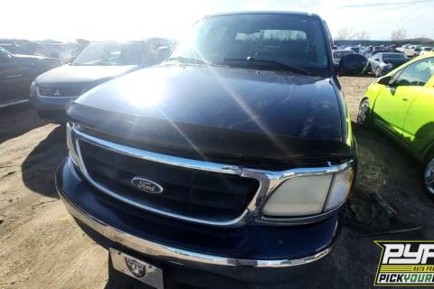 Photo of 2003 Ford F-150