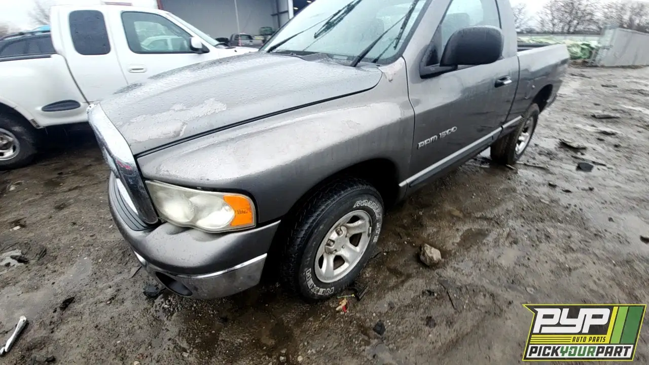 Photo of 2005 Dodge Ram 1500