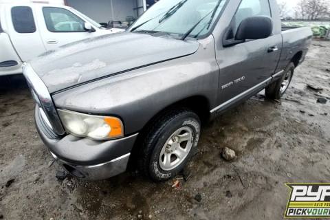 Photo of 2005 Dodge Ram 1500