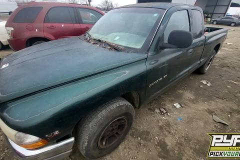 Photo of 2000 Dodge Dakota