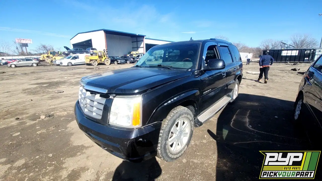 Photo of 2006 Cadillac Escalade