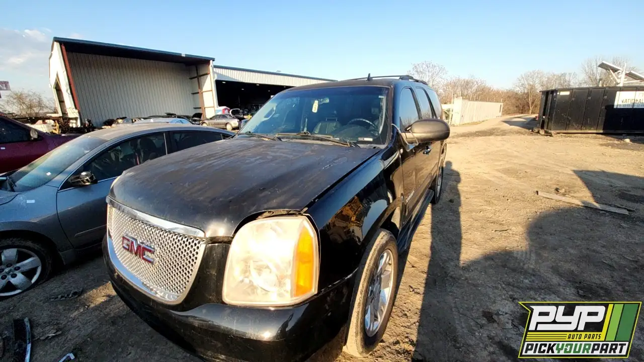 Photo of 2013 Gmc Yukon