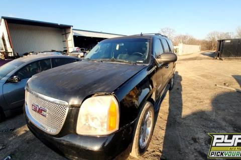 Photo of 2013 Gmc Yukon