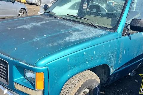 Photo of 1994 Gmc C1500