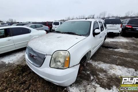 Photo of 2007 Gmc Yukon