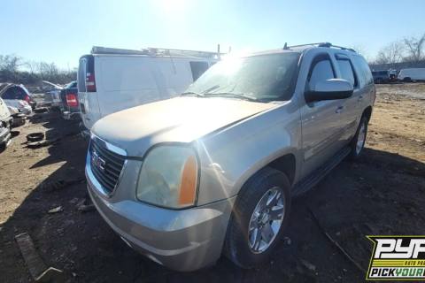 Photo of 2007 Gmc Yukon