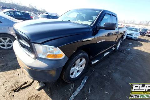 Photo of 2012 Ram 1500