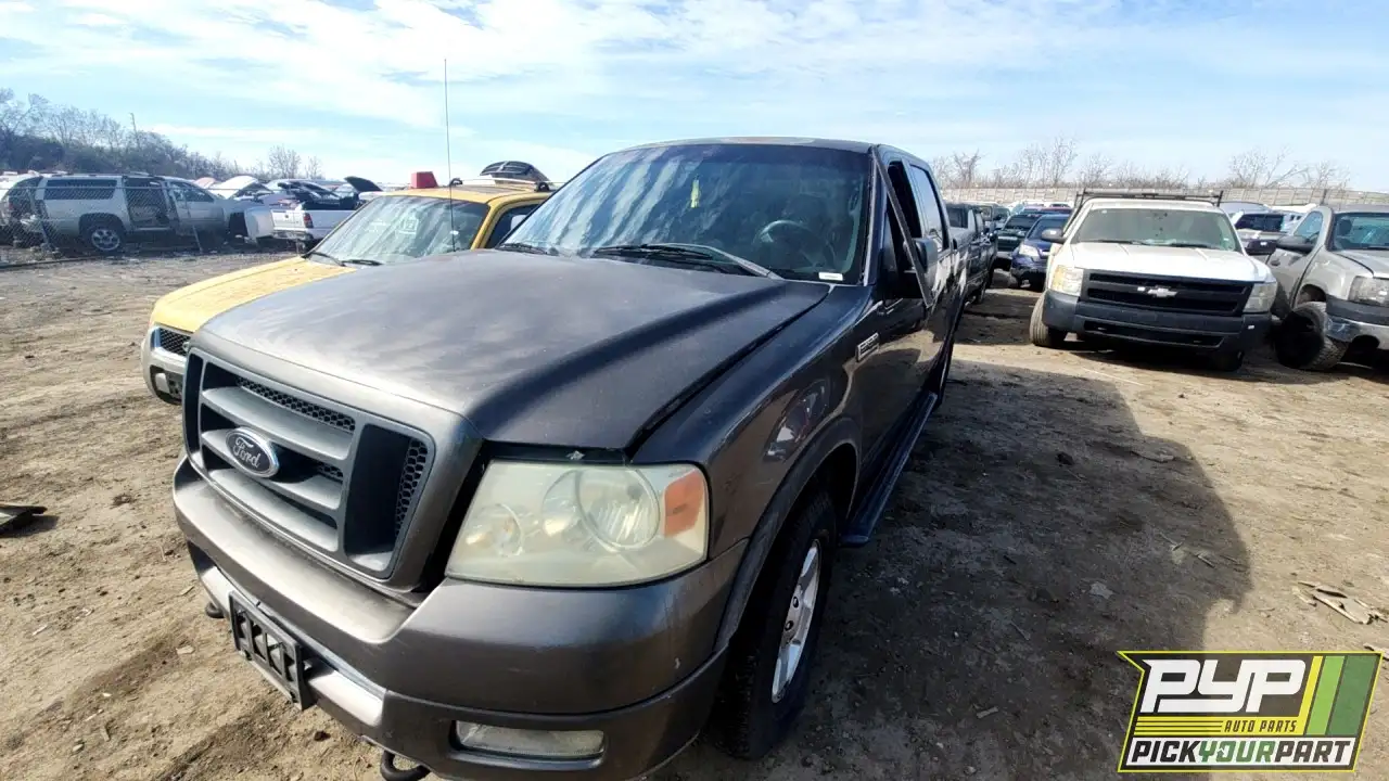 Photo of 2004 Ford F-150