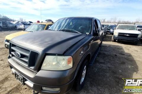 Photo of 2004 Ford F-150