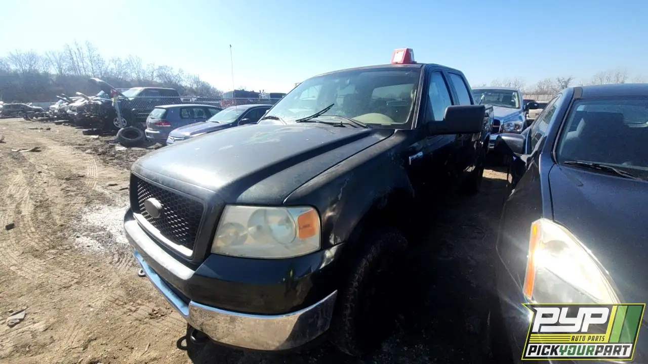 Photo of 2005 Ford F-150