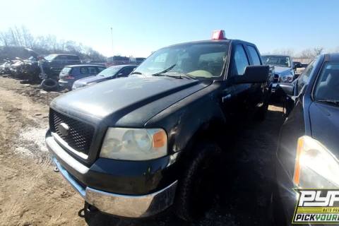 Photo of 2005 Ford F-150
