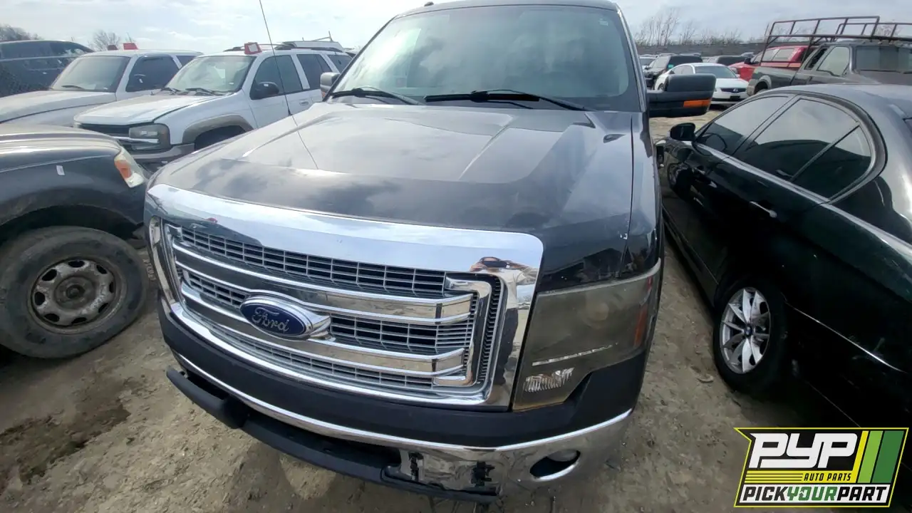 Photo of 2013 Ford F-150