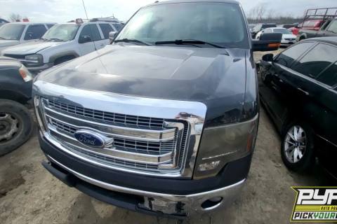 Photo of 2013 Ford F-150