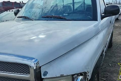Photo of 1998 Dodge Ram 1500
