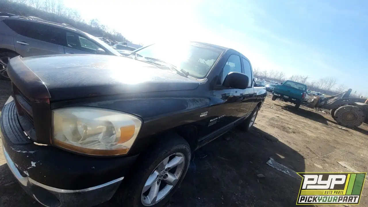 Photo of 2006 Dodge Ram 1500