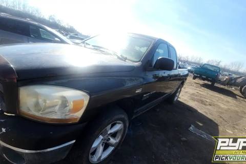 Photo of 2006 Dodge Ram 1500