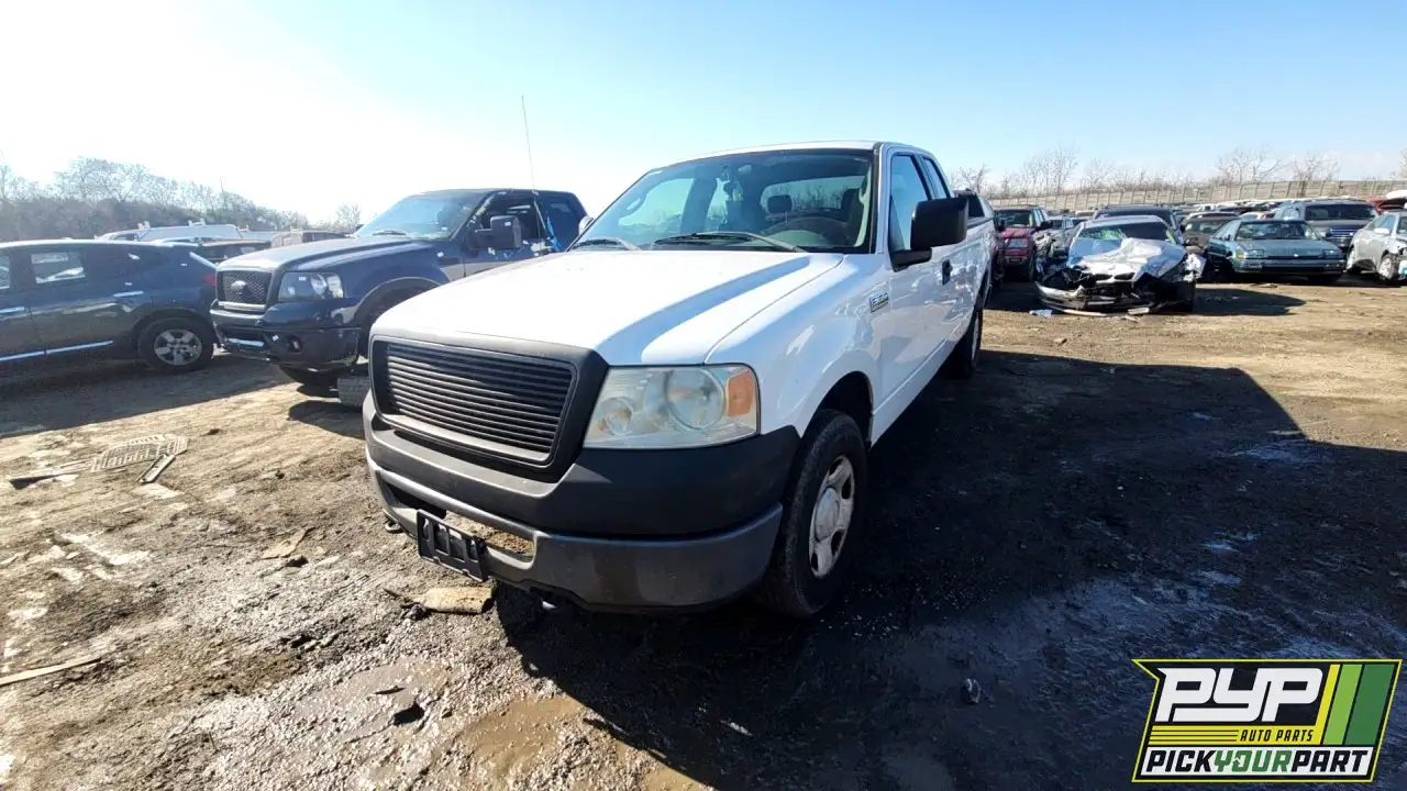 Photo of 2006 Ford F-150