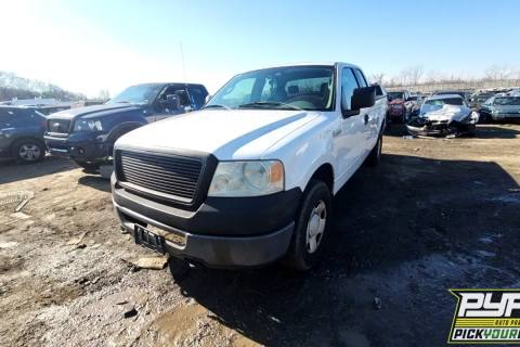Photo of 2006 Ford F-150