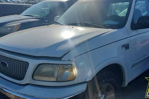 Photo of 1999 Ford F-150
