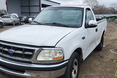 Photo of 1997 Ford F-150