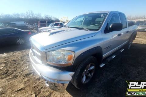 Photo of 2007 Dodge Ram 1500