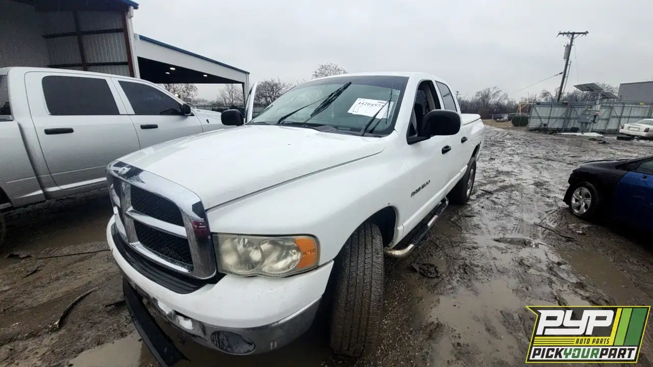Photo of 2003 Dodge Ram 1500
