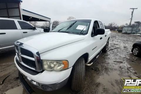 Photo of 2003 Dodge Ram 1500
