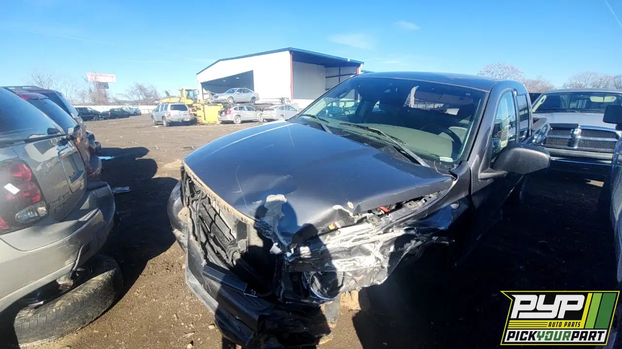 Photo of 2003 Dodge Ram 1500