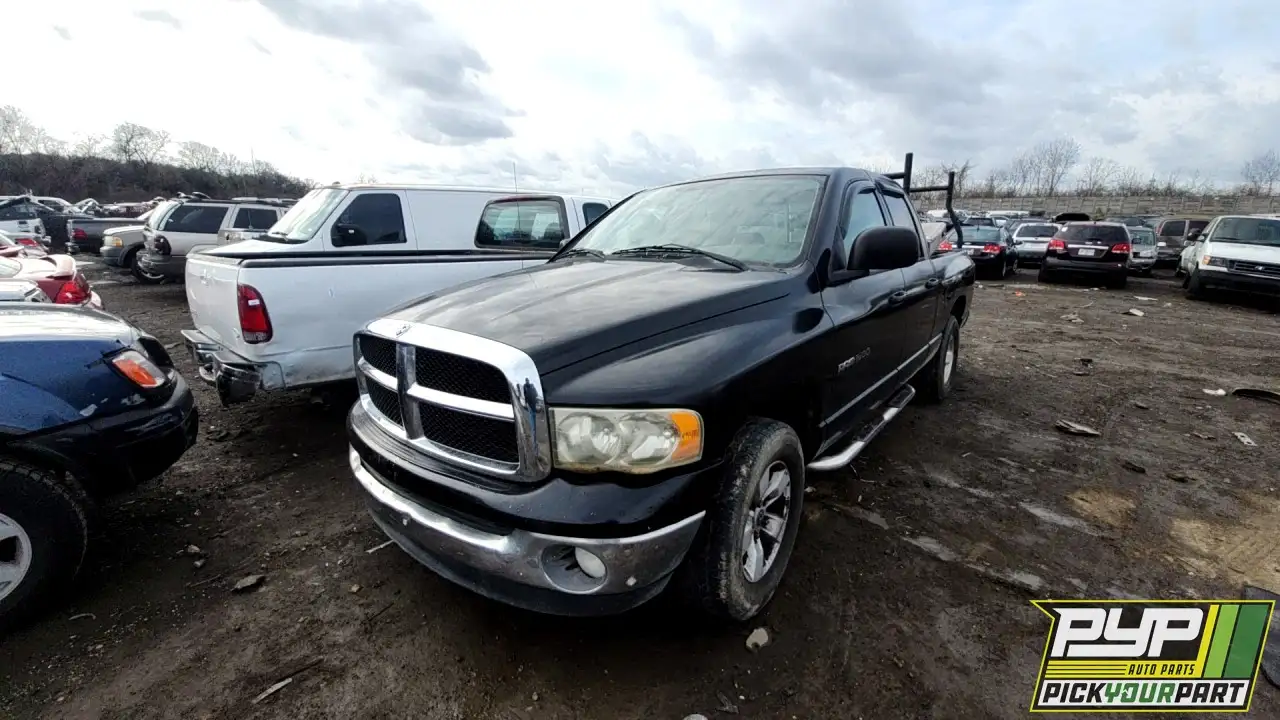 Photo of 2004 Dodge Ram 1500
