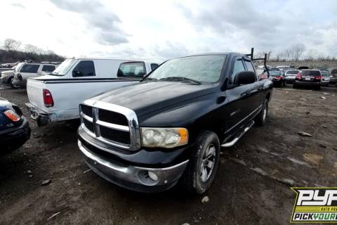Photo of 2004 Dodge Ram 1500