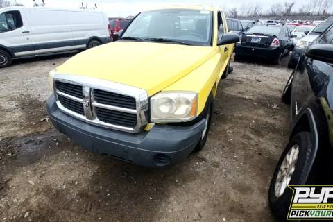 Photo of 2006 Dodge Dakota