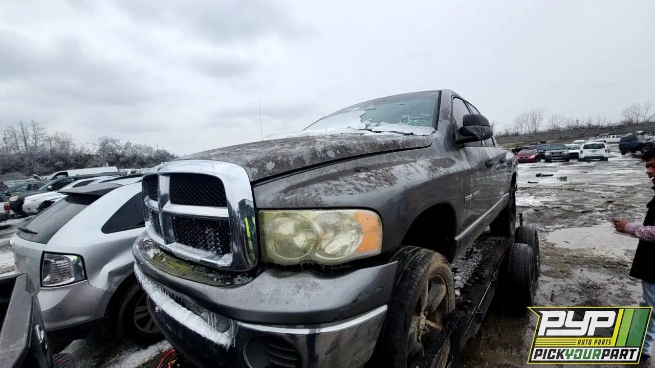 Photo of 2005 Dodge Ram 1500