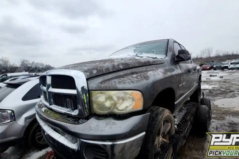 Photo of 2005 Dodge Ram 1500