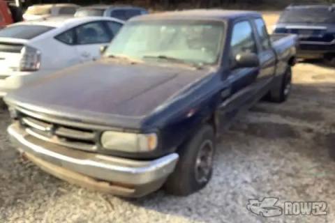 Photo of 1996 Mazda B-Series