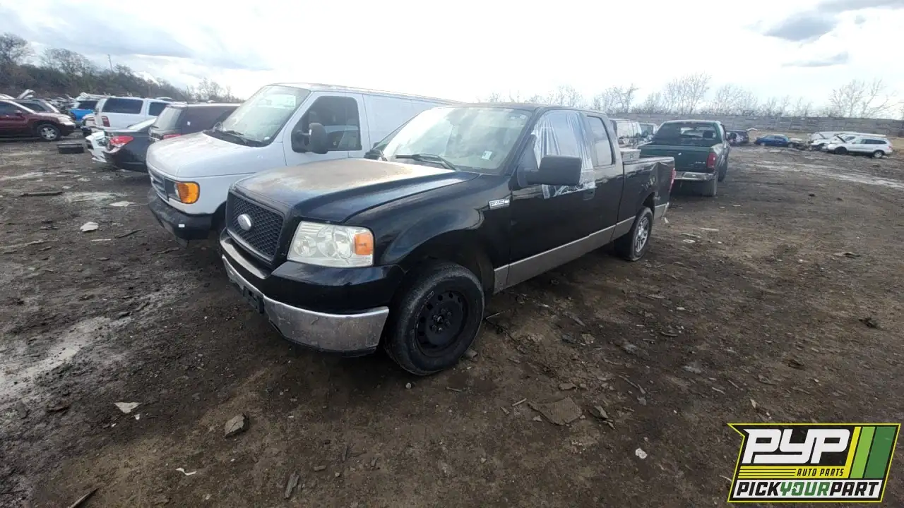 Photo of 2006 Ford F-150