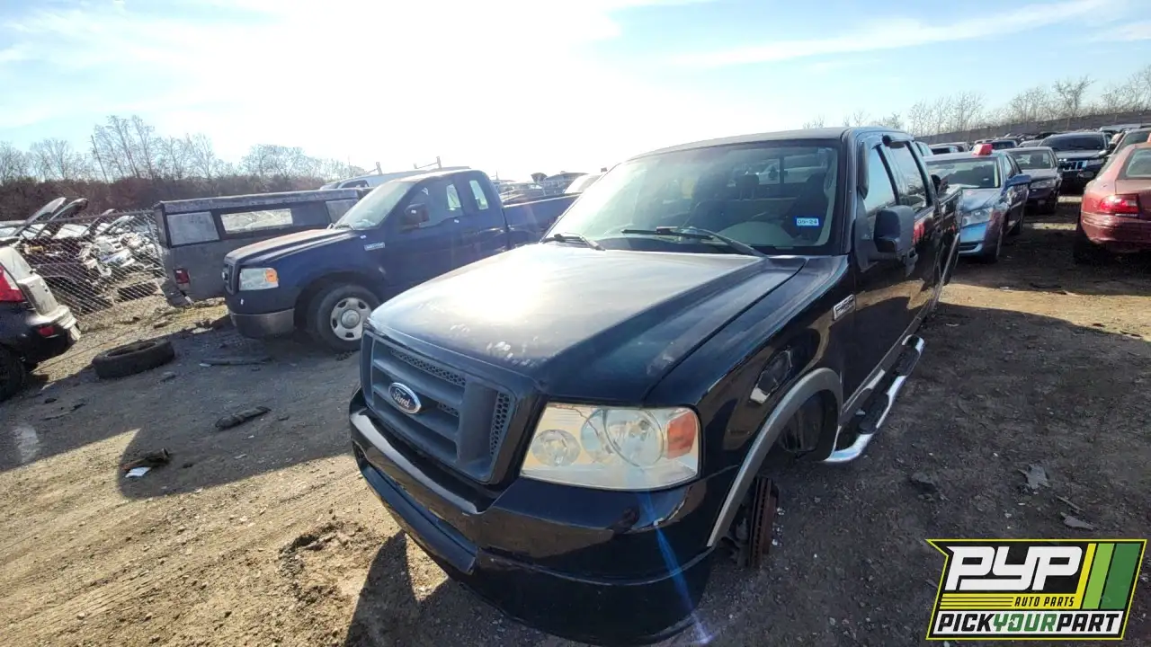 Photo of 2004 Ford F-150