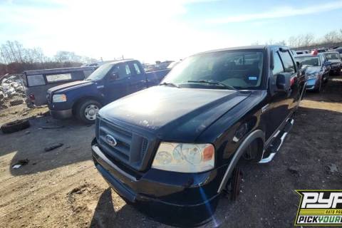 Photo of 2004 Ford F-150