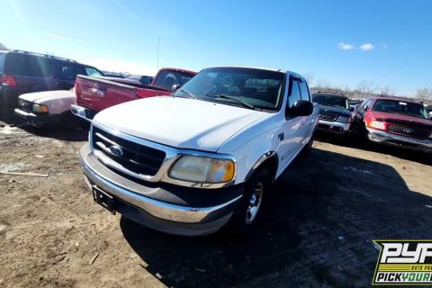 Photo of 2003 Ford F-150