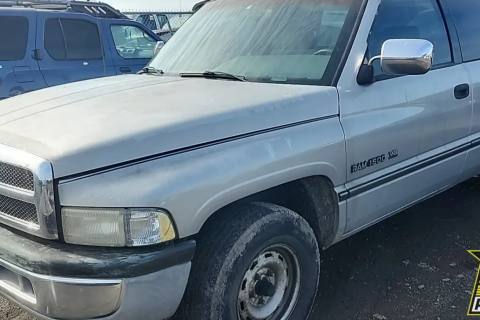 Photo of 1997 Dodge Ram 1500