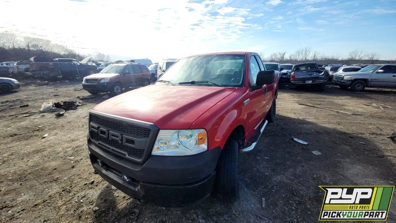 Photo of 2005 Ford F-150