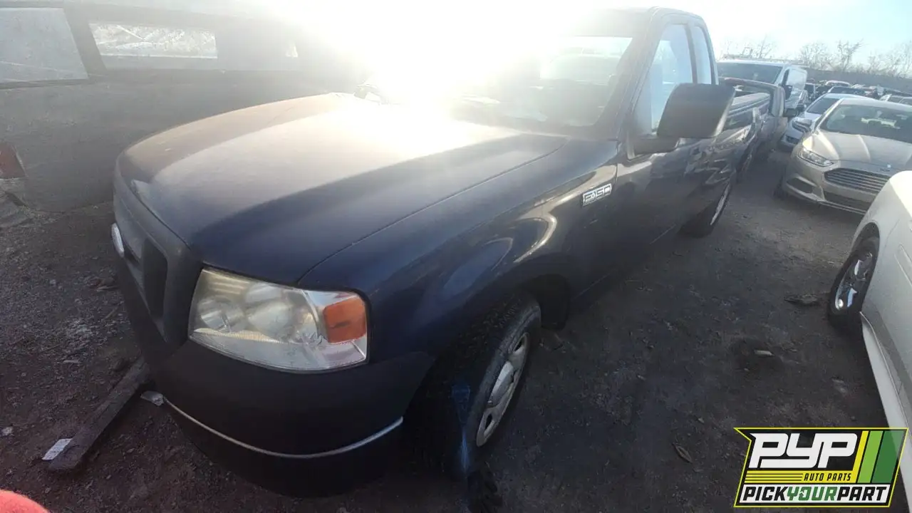 Photo of 2008 Ford F-150